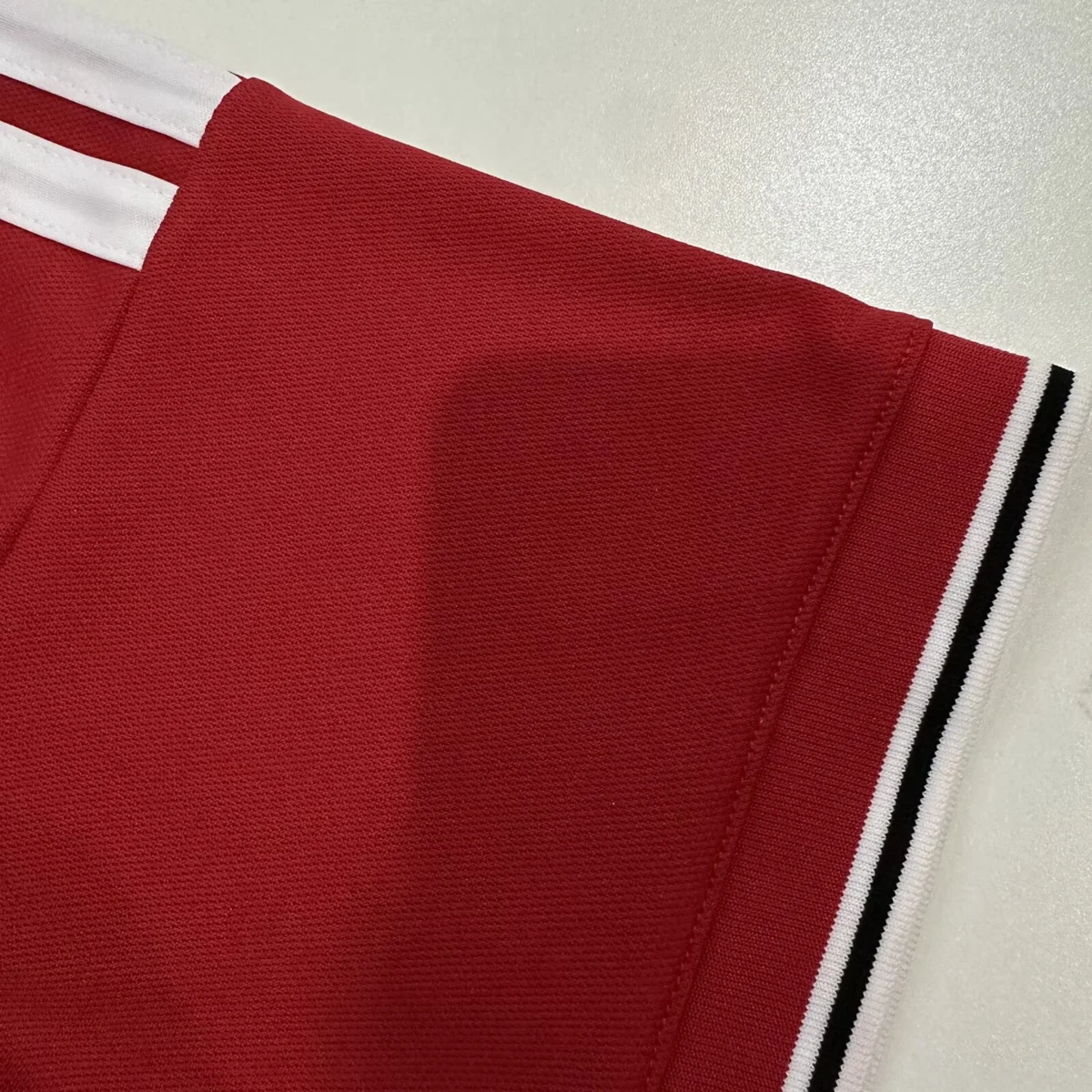 Camisa titular - Manchester United 2026/27 - S a XXL