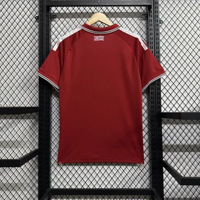 Camisa titular - Manchester United 2026/27 - S a XXL