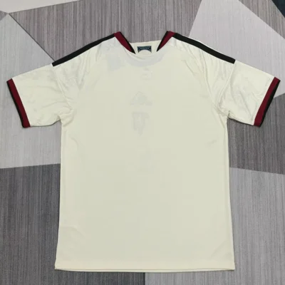 Camisa terceira - Manchester United 2026/27 - S a 4XL