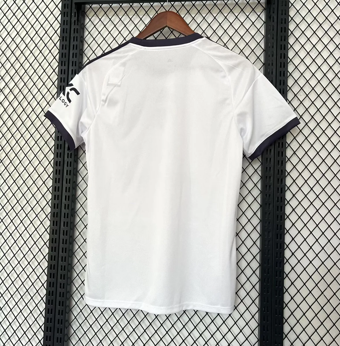 Camisa terceira - Manchester United 2026/27 - S a XXL