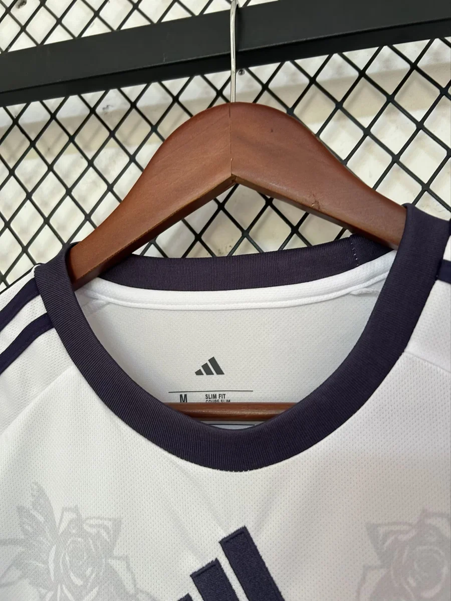 Camisa terceira - Manchester United 2026/27 - S a XXL