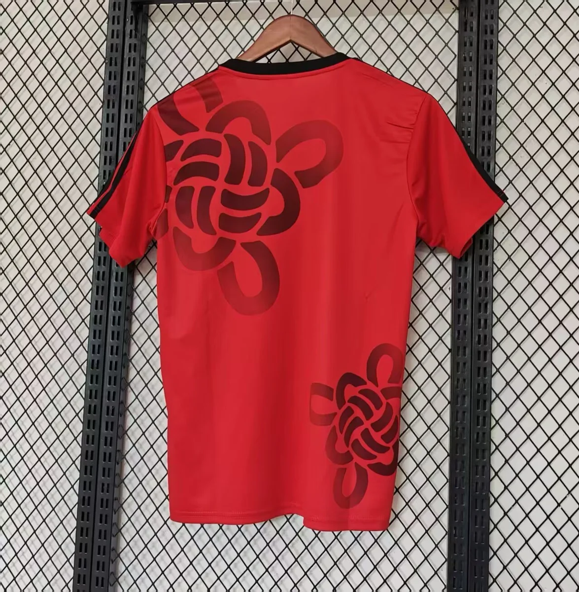 Camisa de treino - Manchester United 2026/27 - S a XXL - foto 3
