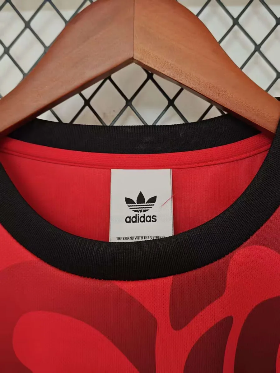 Camisa de treino - Manchester United 2026/27 - S a XXL - foto 4