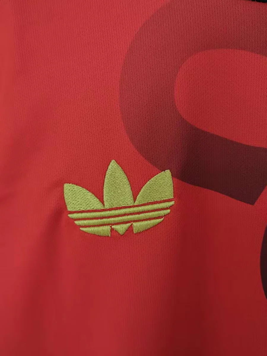 Camisa de treino - Manchester United 2026/27 - S a XXL - foto 5
