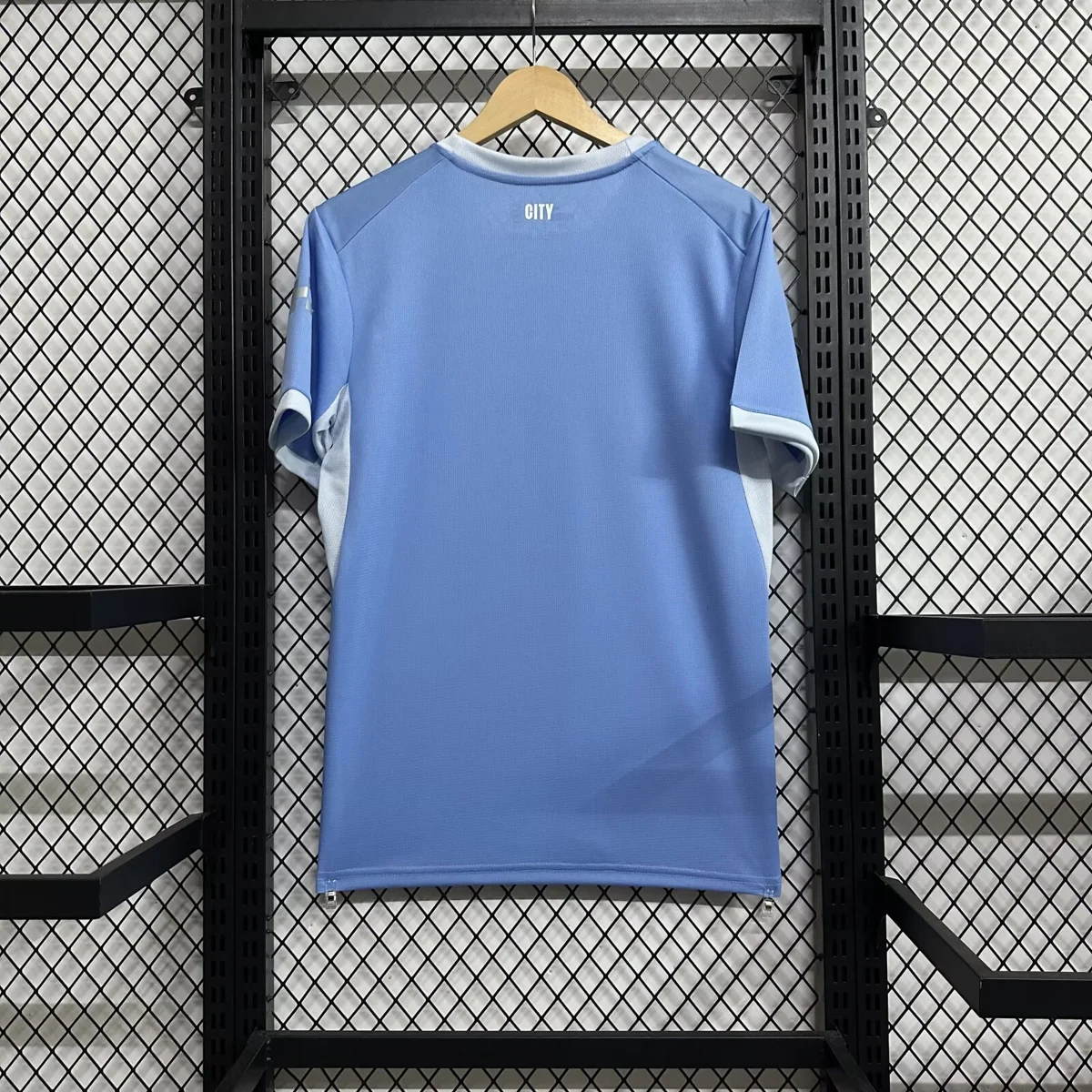 Camisa titular - Manchester City 2026/27 - S a XXL