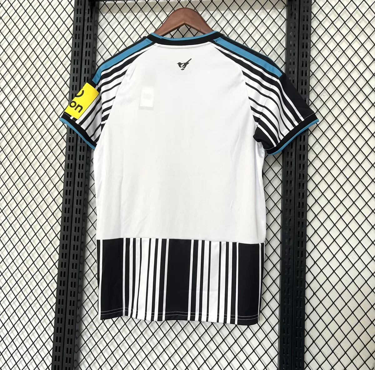 Camisa titular - Newcastle 2026/27 - S a XXL