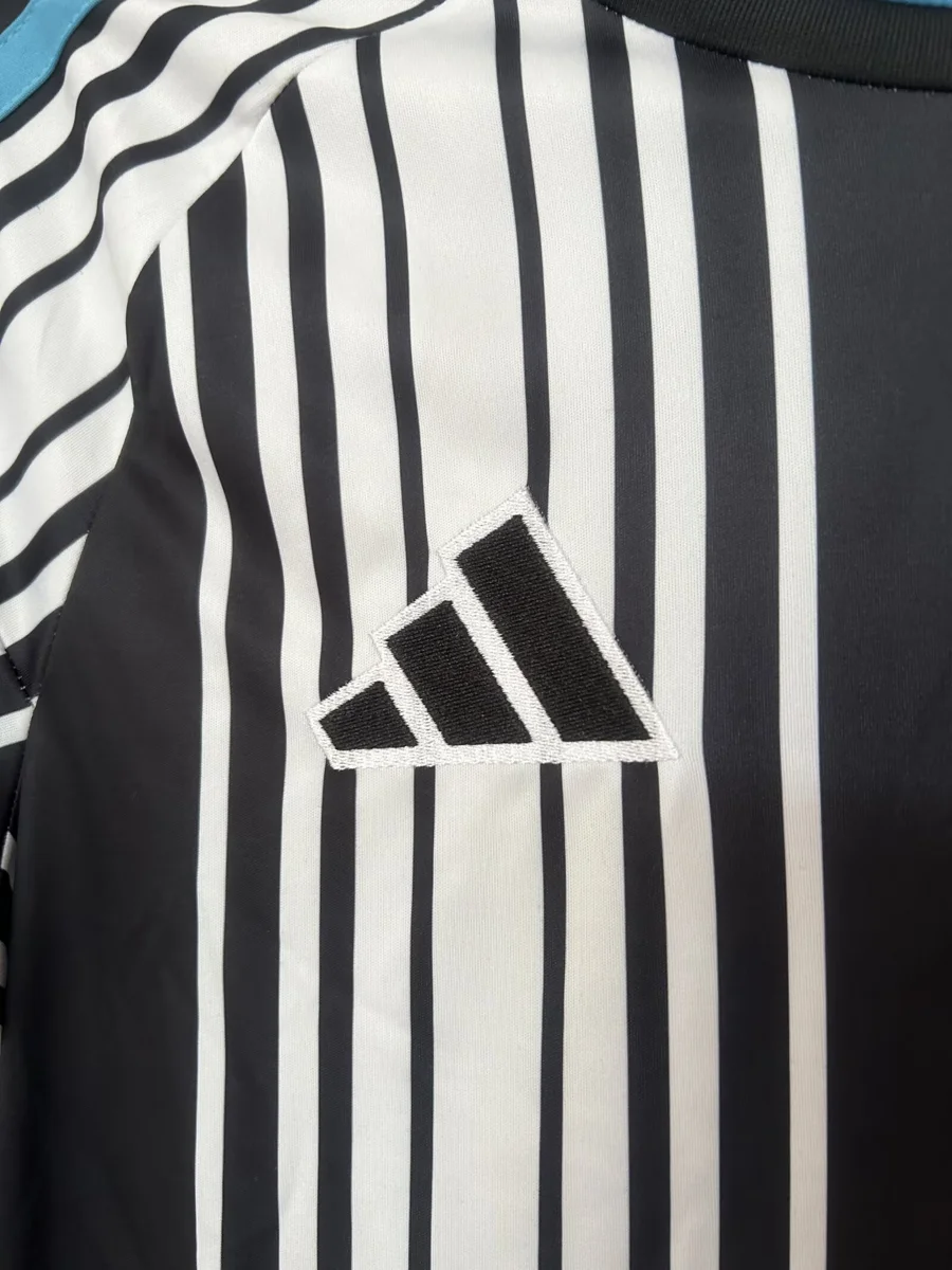 Camisa titular - Newcastle 2026/27 - S a XXL