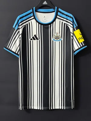 Camisa titular - Newcastle 2026/27 - S a XXL