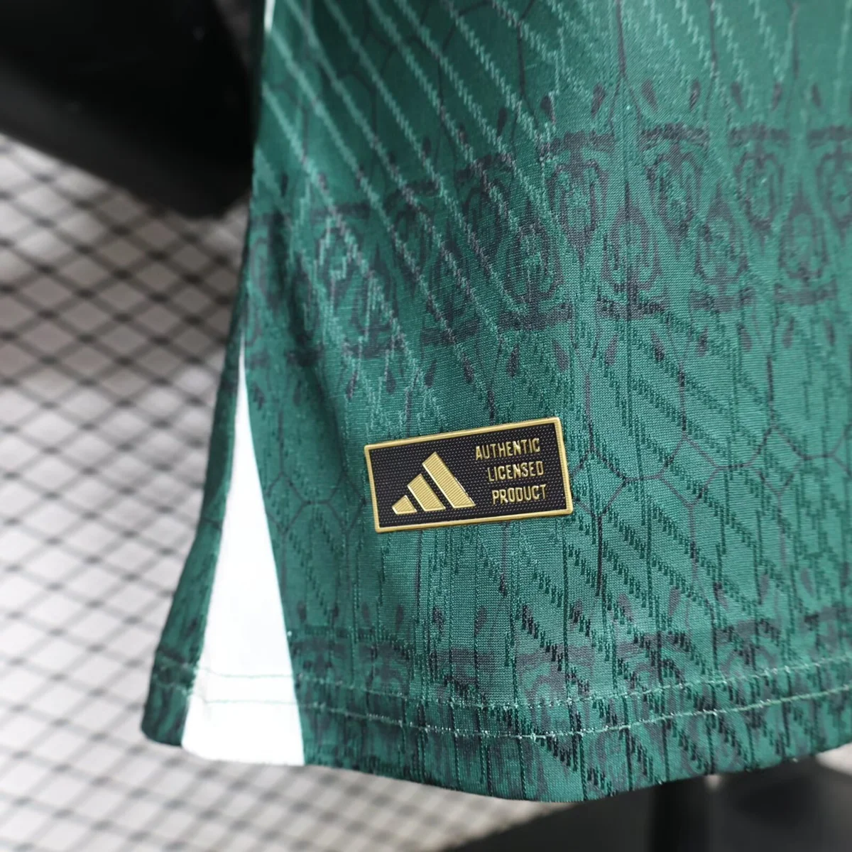 Camisa - Arsenal 2026/27 (edição especial) - versão jogador - S a 2XL - foto 8