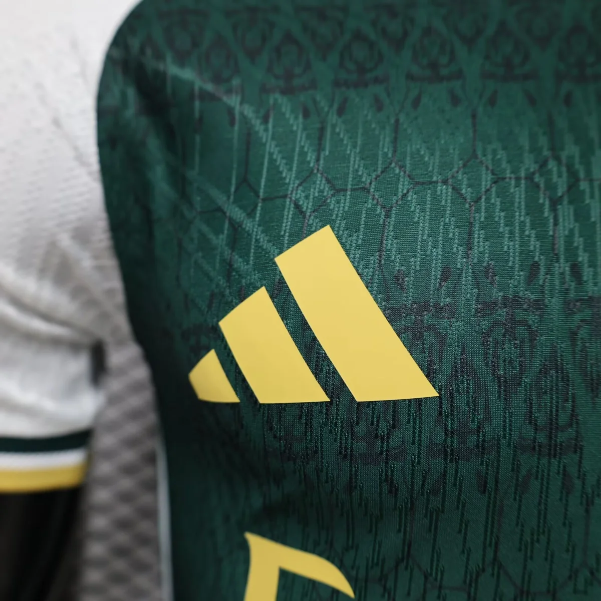 Camisa - Arsenal 2026/27 (edição especial) - versão jogador - S a 2XL - foto 9