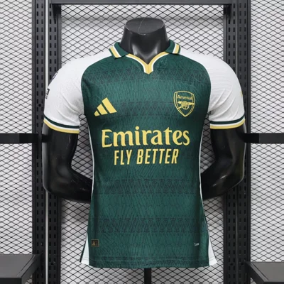 Camisa - Arsenal 2026/27 (edição especial) - versão jogador - S a 2XL