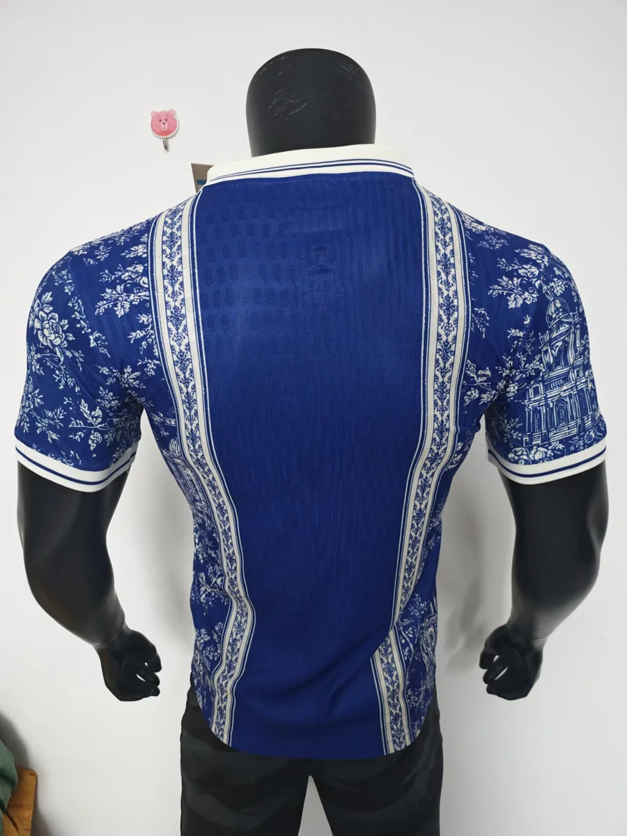 Camisa - Chelsea 2026/27 (edição especial) - versão jogador - S a XXL