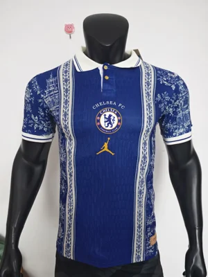 Camisa - Chelsea 2026/27 (edição especial) - versão jogador - S a XXL