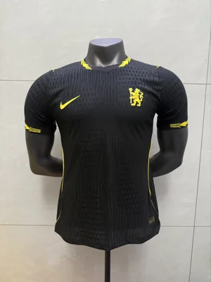 Camisa reserva - Chelsea 2026/27 - versão jogador - S a 2XL