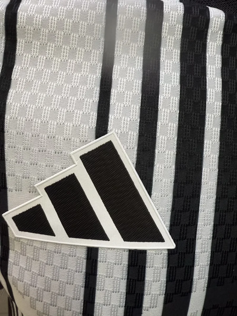 Camisa titular - Newcastle 2026/27 - versão jogador - S a 2XL