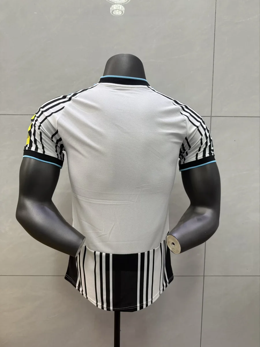 Camisa titular - Newcastle 2026/27 - versão jogador - S a 2XL