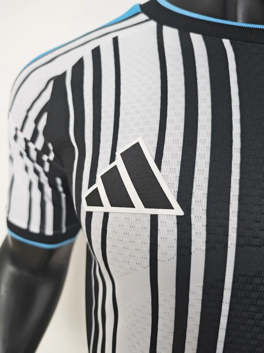 Camisa titular - Newcastle 2026/27 - versão jogador - S a 2XL