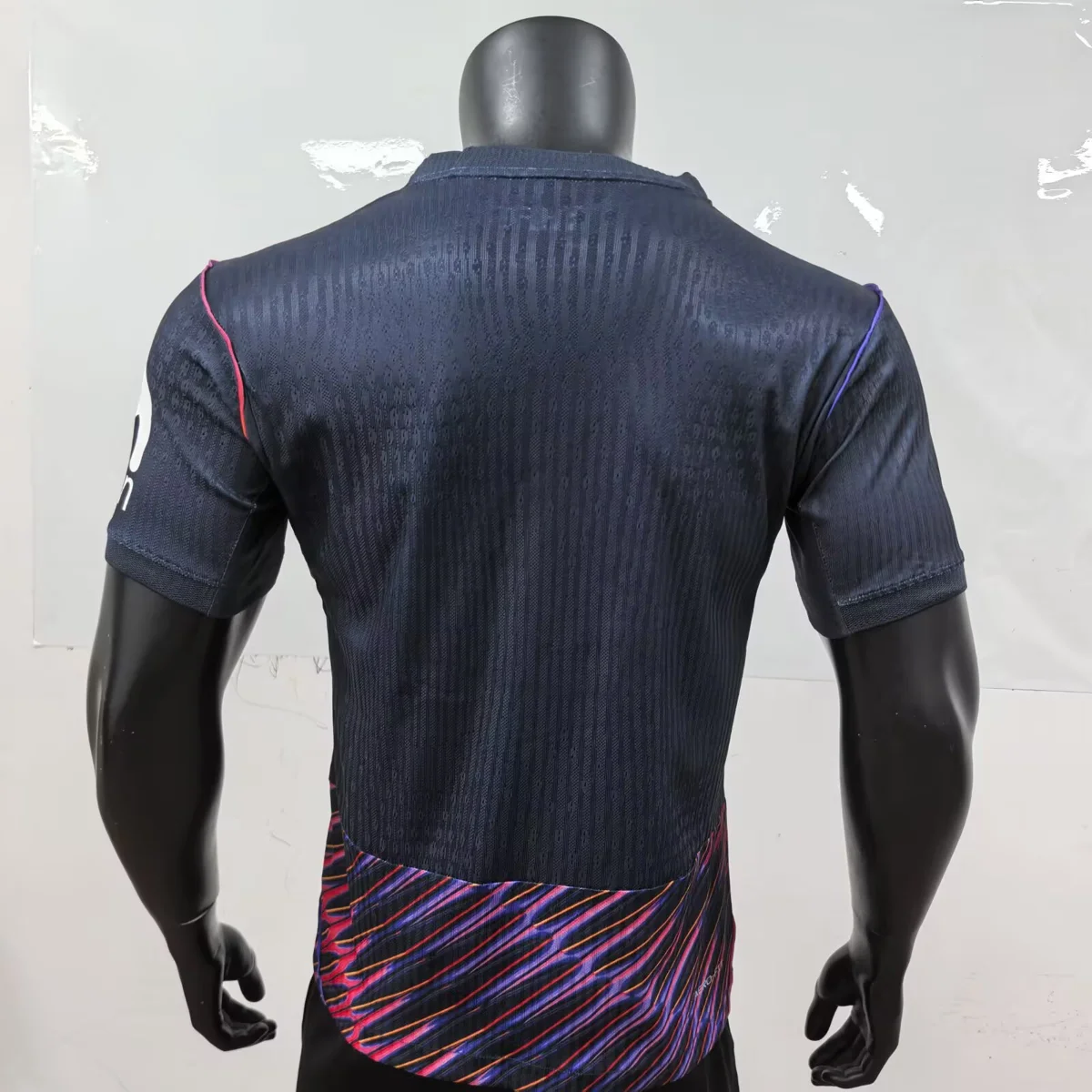 Camisa reserva - Tottenham 2026/27 - versão jogador - S a 2XL