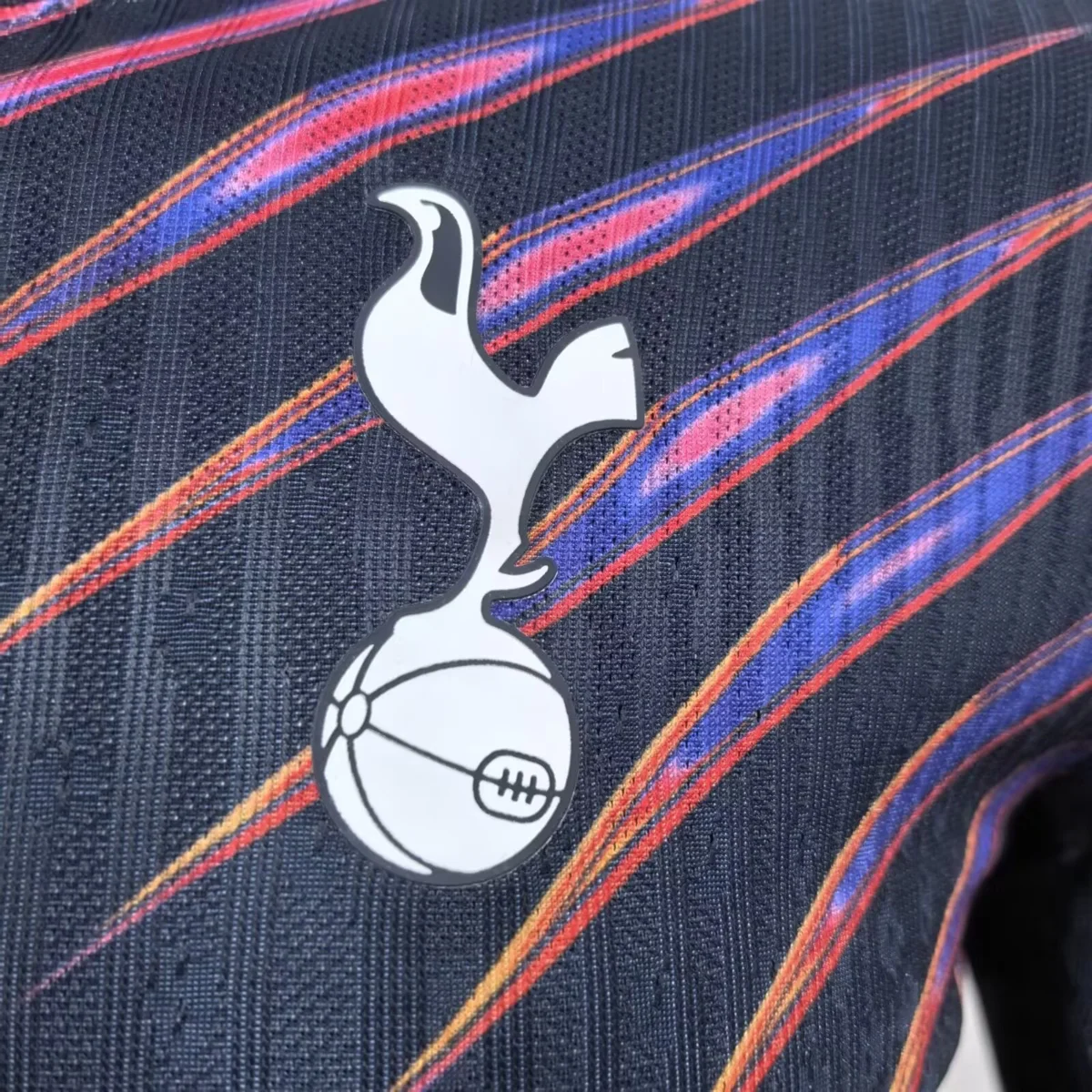 Camisa reserva - Tottenham 2026/27 - versão jogador - S a 2XL