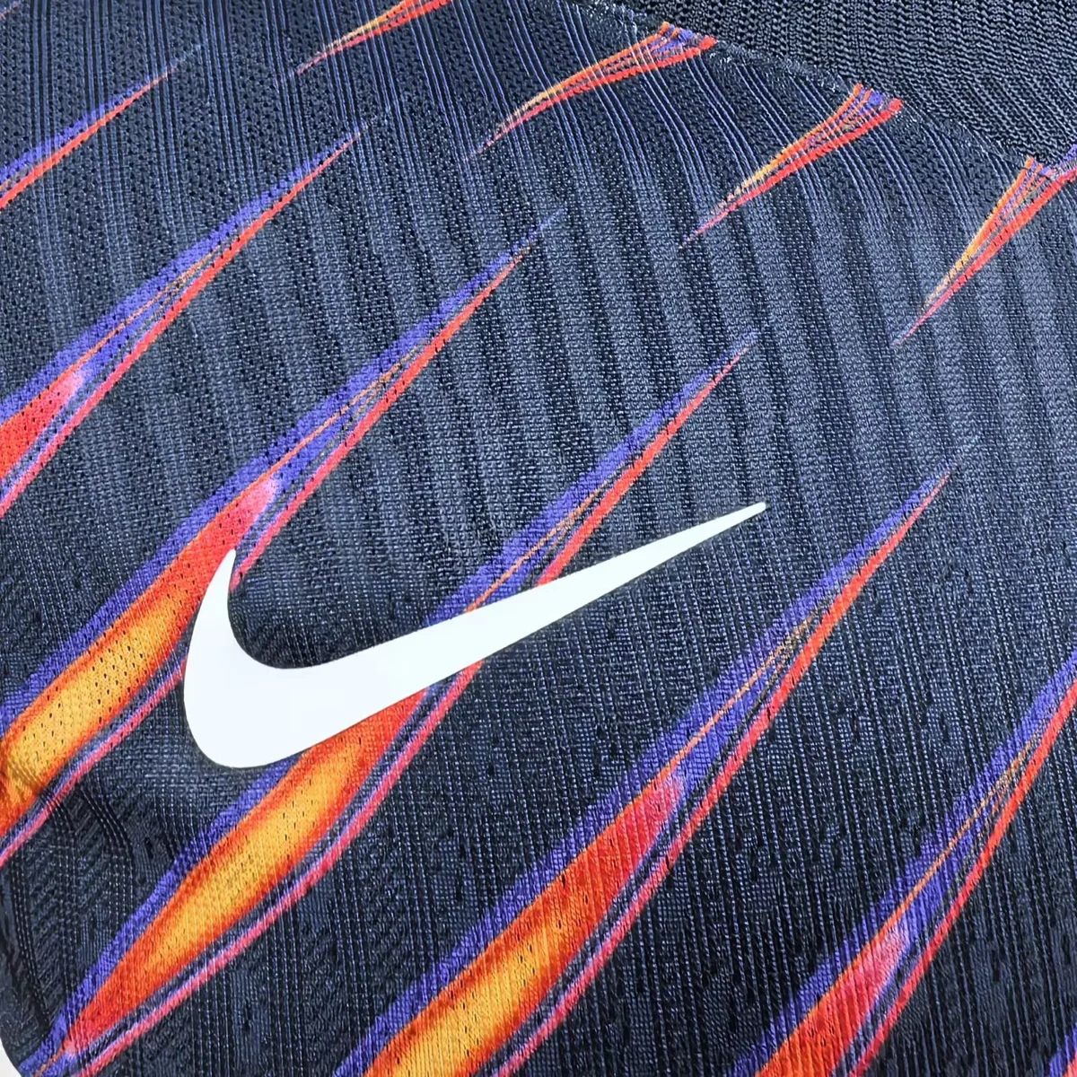 Camisa reserva - Tottenham 2026/27 - versão jogador - S a 2XL