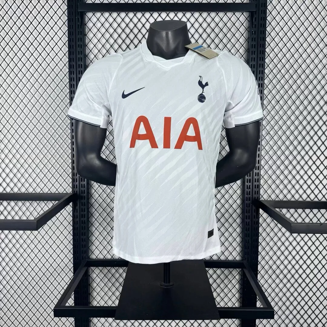 Camisa titular - Tottenham 2026/27 - versão jogador - S a 2XL