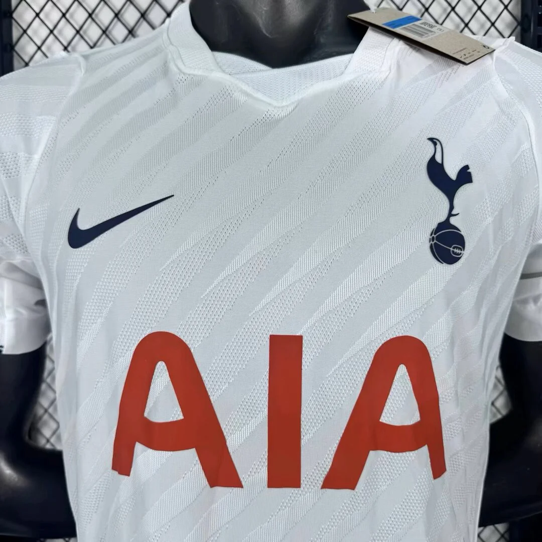 Camisa titular - Tottenham 2026/27 - versão jogador - S a 2XL