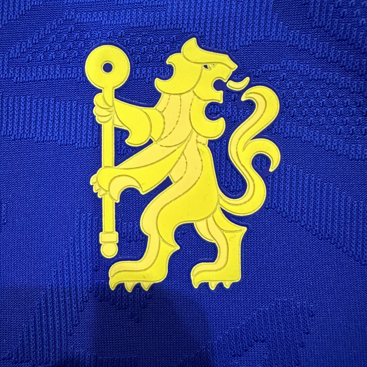 Camisa titular - Chelsea 2026/27 - S a 4XL