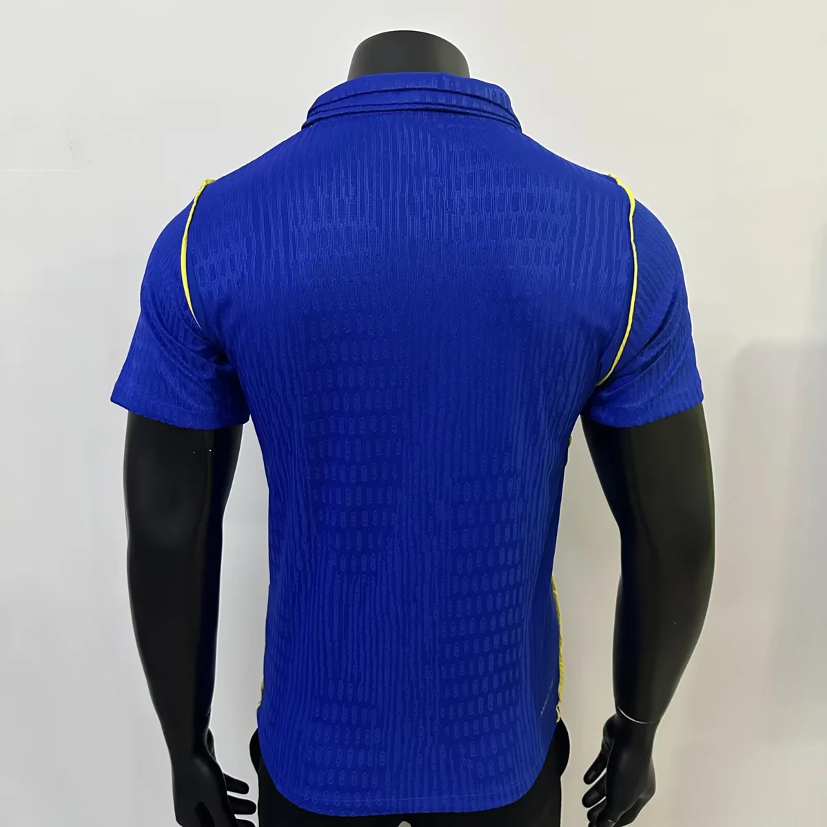 Camisa titular - Chelsea 2026/27 - S a 4XL