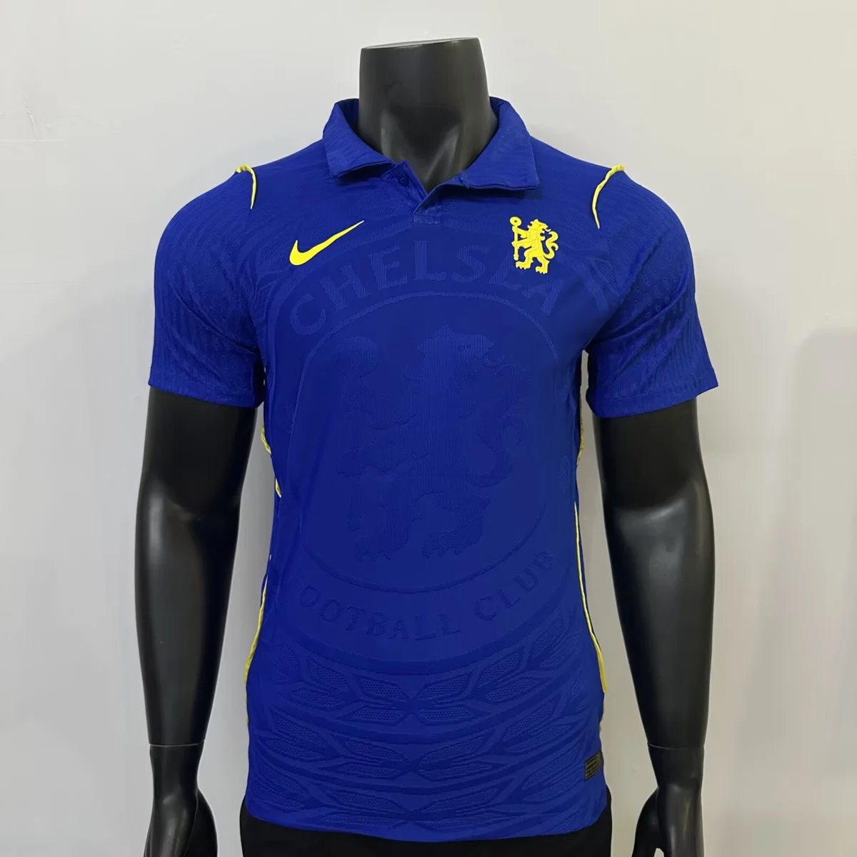 Camisa titular - Chelsea 2026/27 - S a 4XL