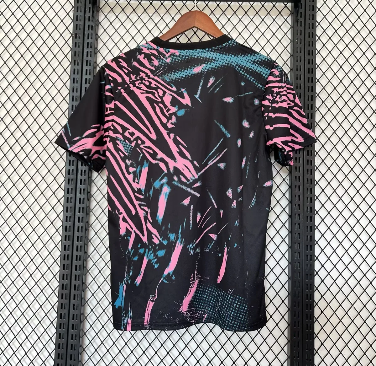 Camisa de treino - Liverpool - S a 2XL
