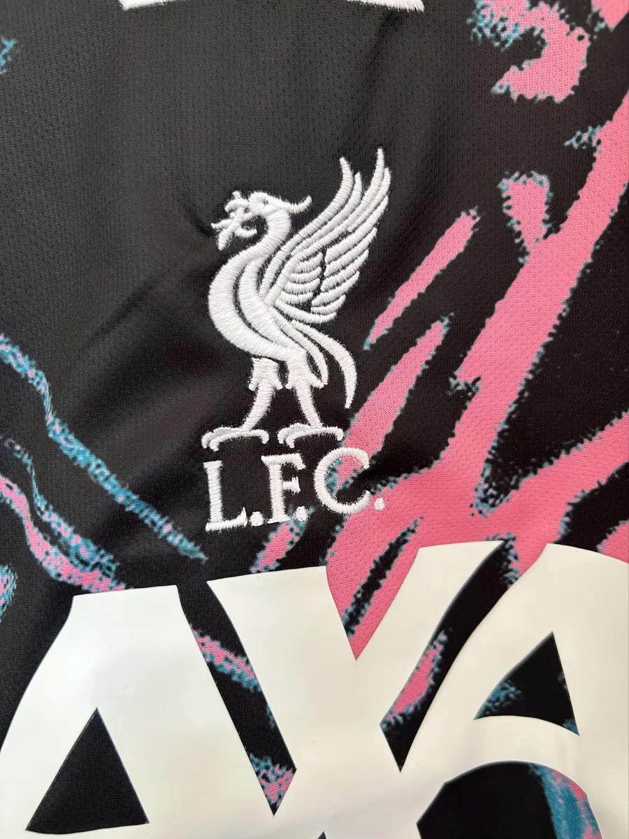 Camisa de treino - Liverpool - S a 2XL