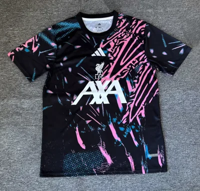 Camisa de treino - Liverpool - S a 2XL
