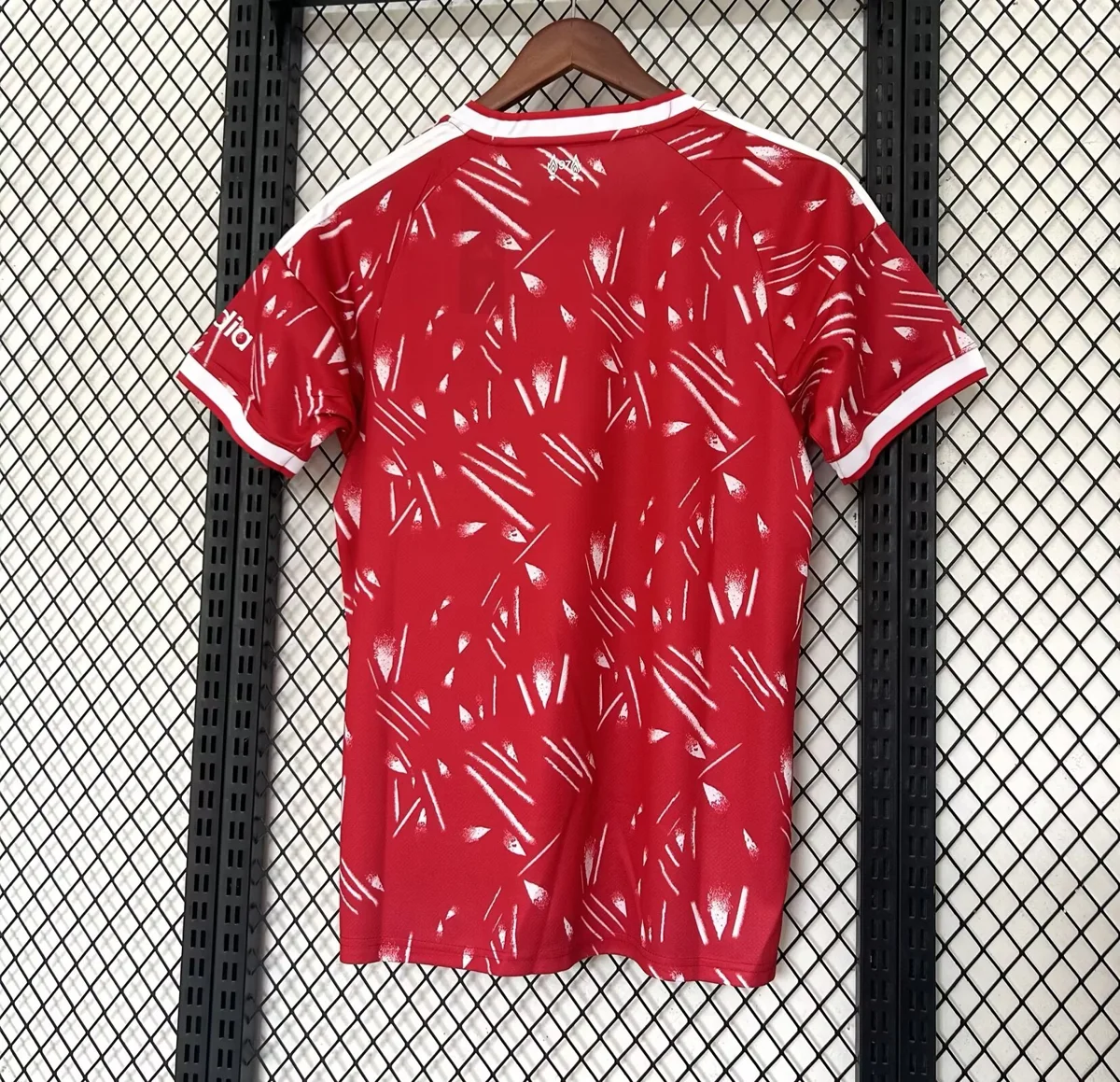 Camisa titular - Liverpool
