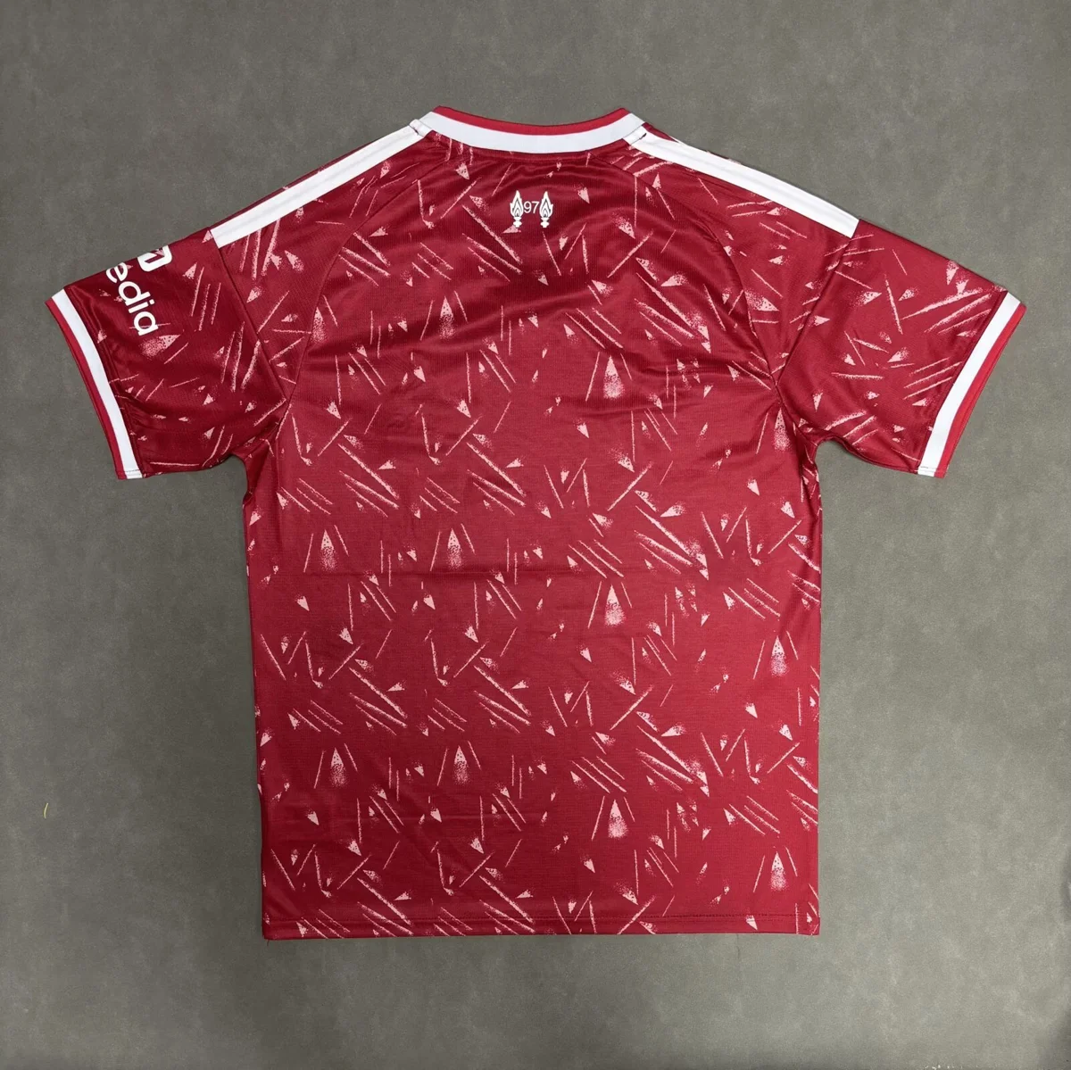 Camisa titular - Liverpool
