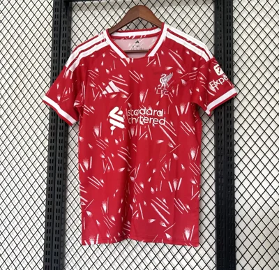 Camisa titular - Liverpool