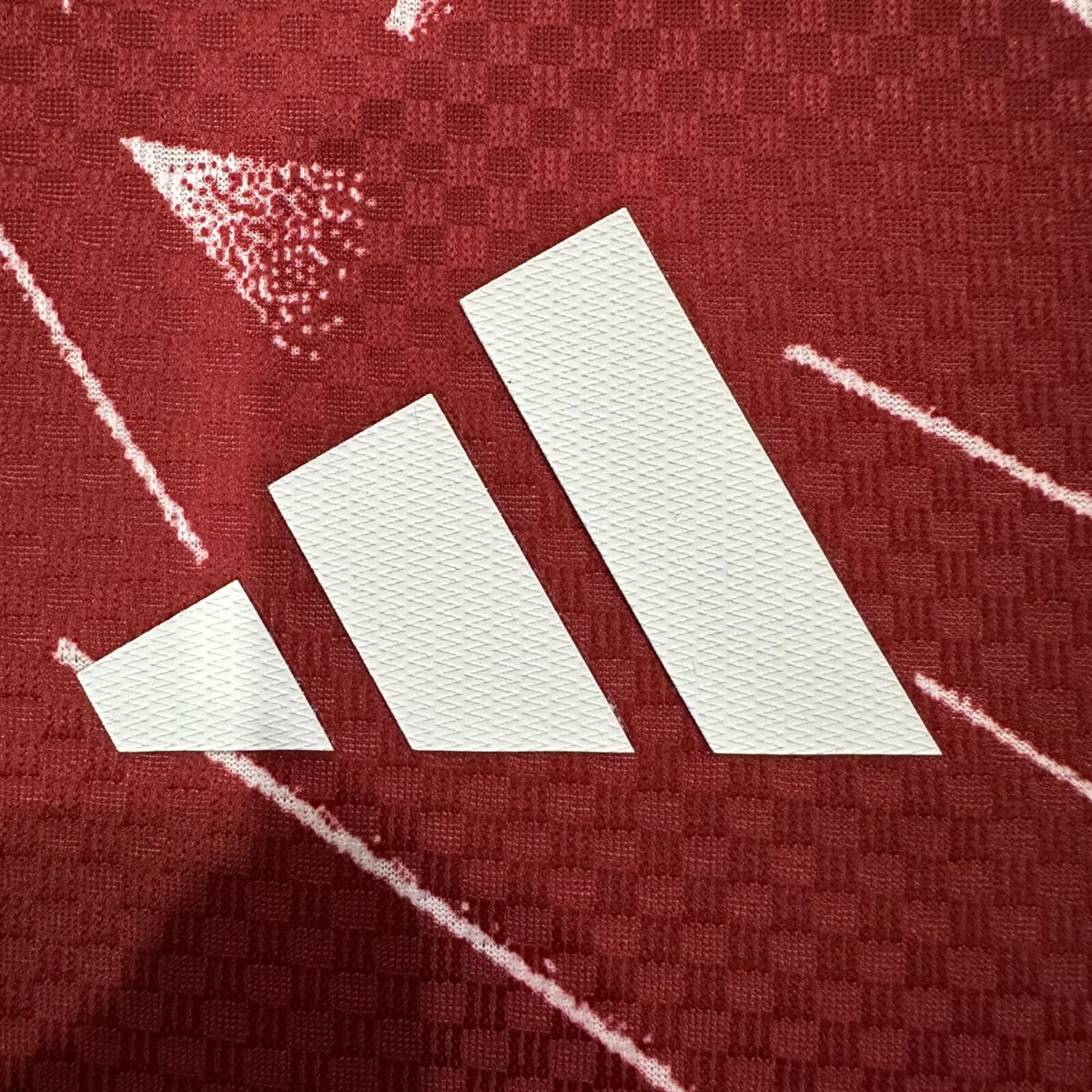 Camisa titular - Liverpool - versão jogador - S a 4XL