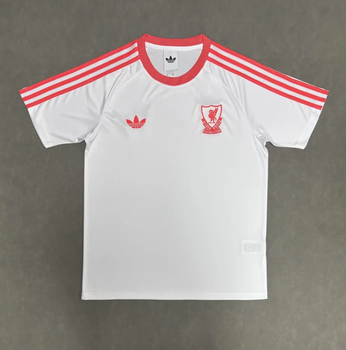Camisa - Liverpool (edição especial) - S a XXL