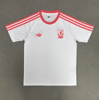 Camisa - Liverpool (edição especial) - S a XXL