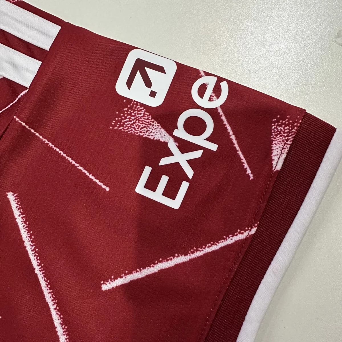 Camisa titular - Liverpool 2026/27 - S a XXL