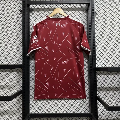 Camisa titular - Liverpool 2026/27 - S a XXL