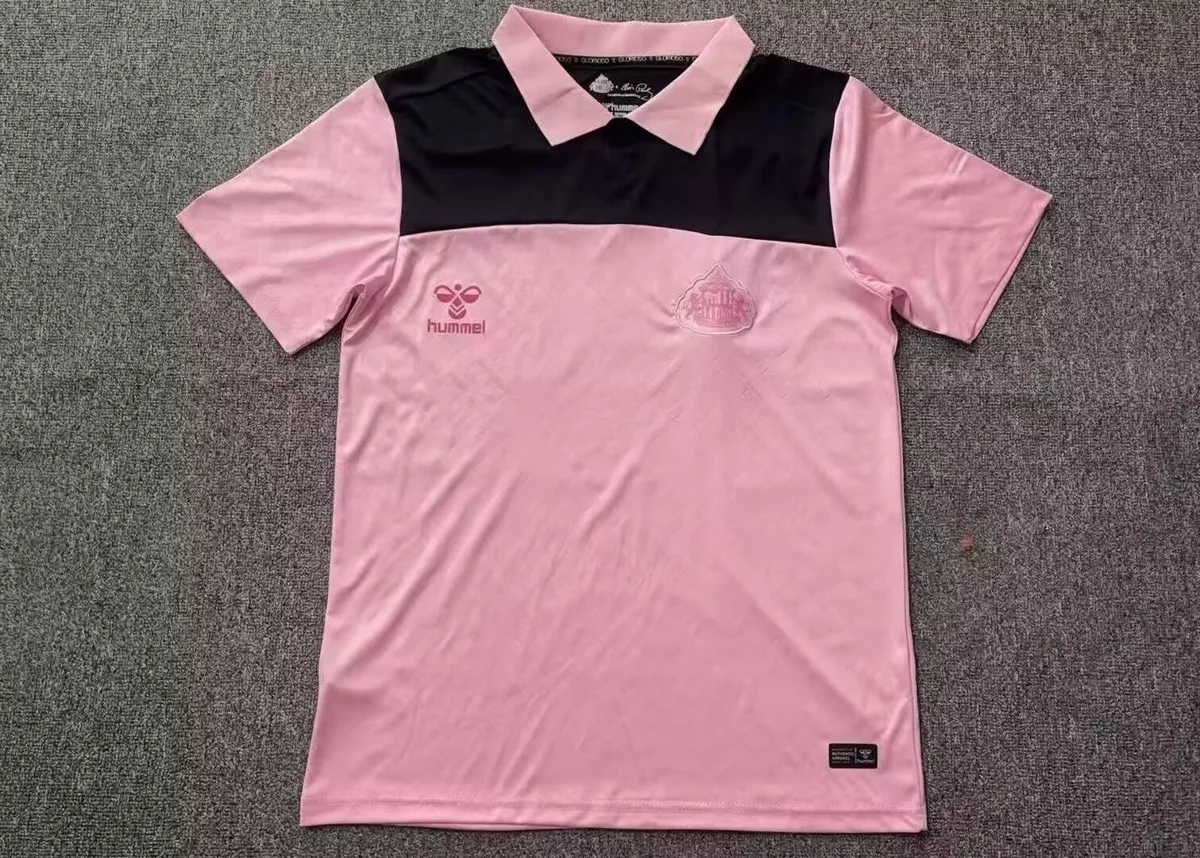 Camisa reserva - Sunderland 2026/27 - S a XXL