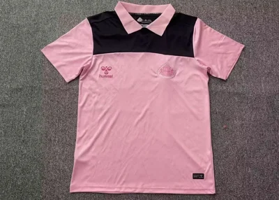 Camisa reserva - Sunderland 2026/27 - S a XXL