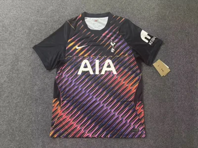 Camisa reserva - Tottenham 2026/27 - S a 2XL