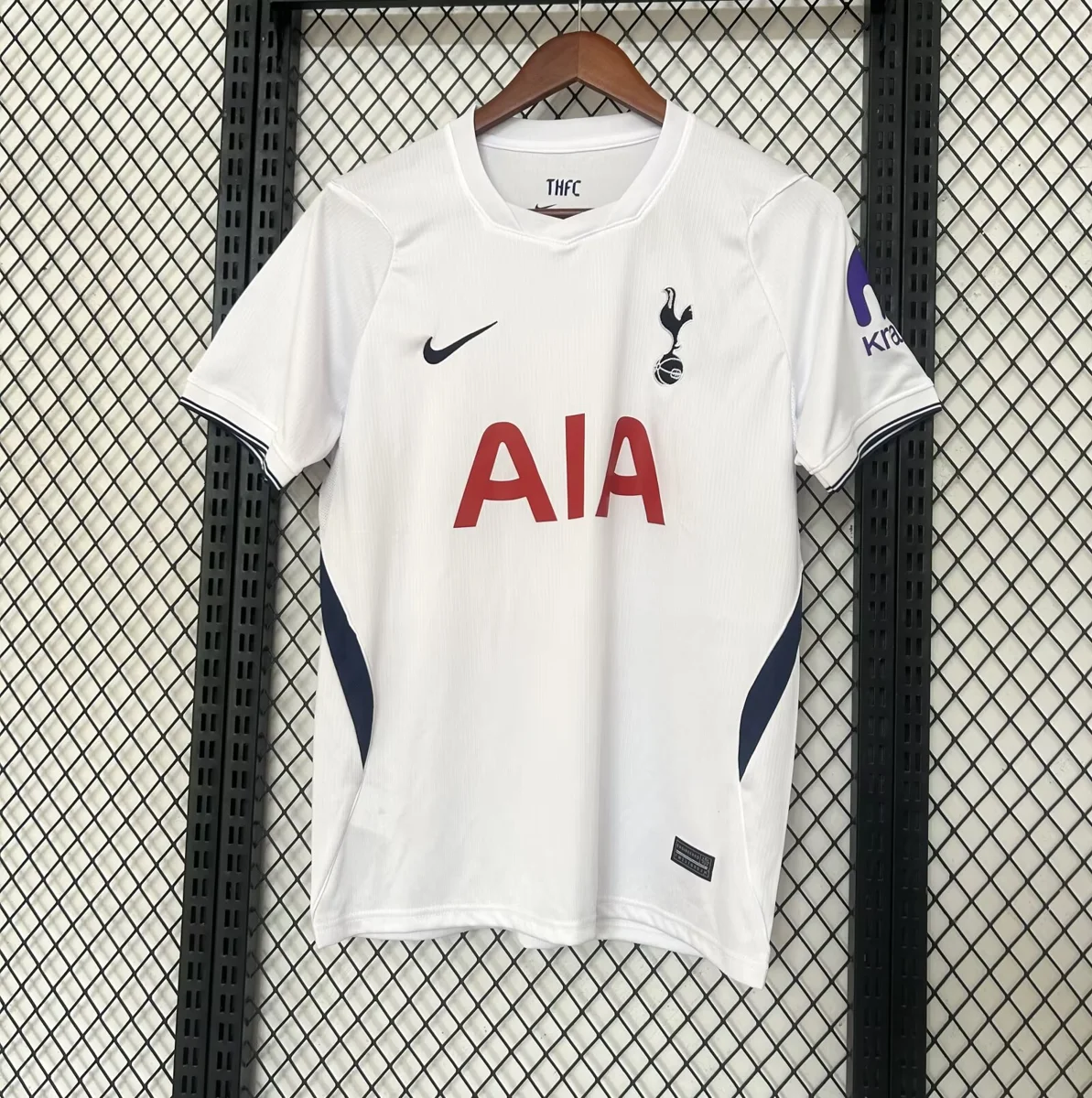 Camisa titular - Tottenham - S a XXL - foto 2