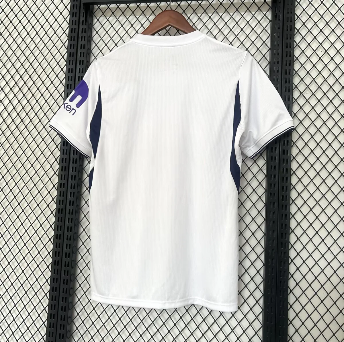 Camisa titular - Tottenham - S a XXL - foto 3