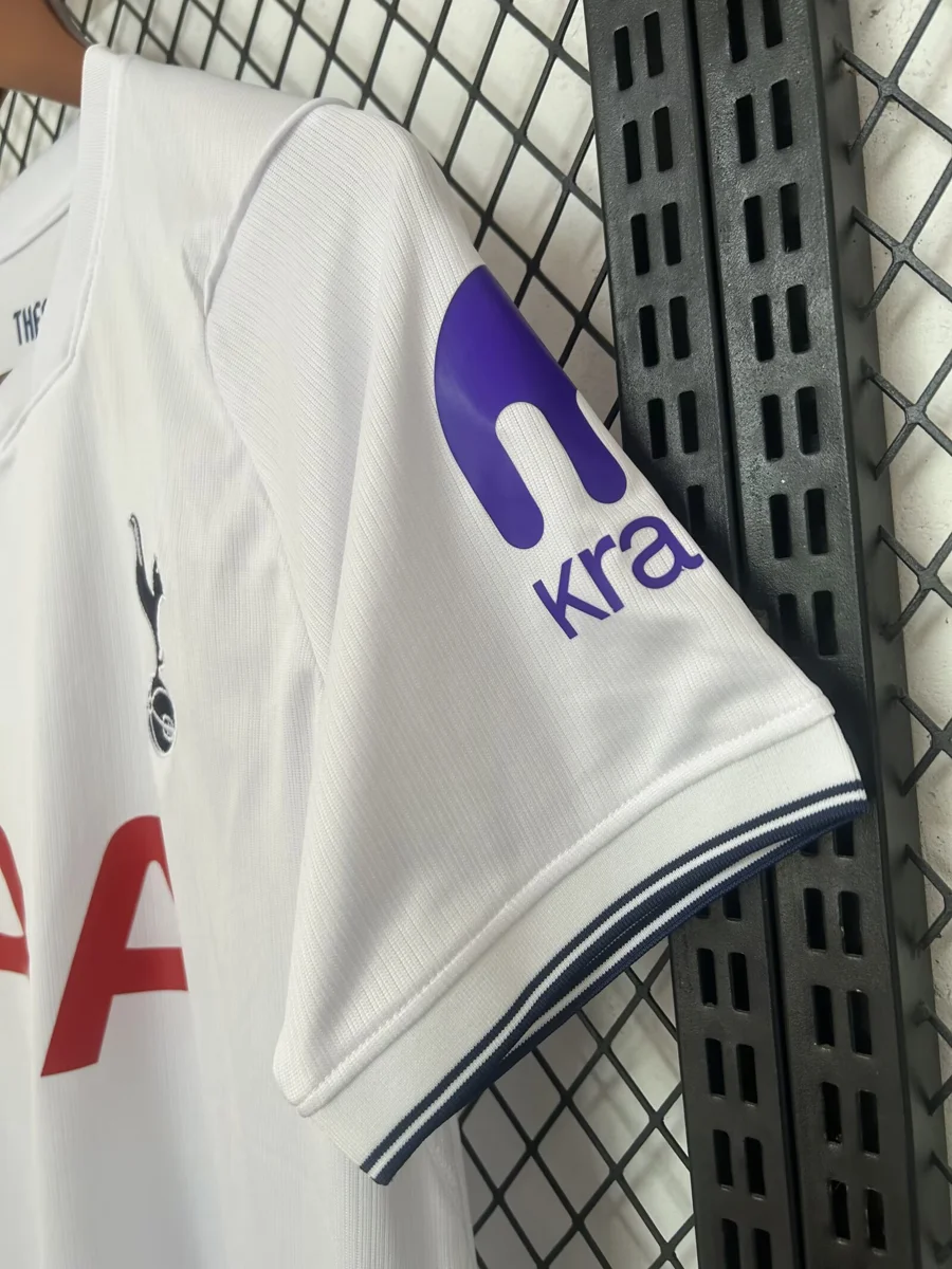 Camisa titular - Tottenham - S a XXL - foto 4
