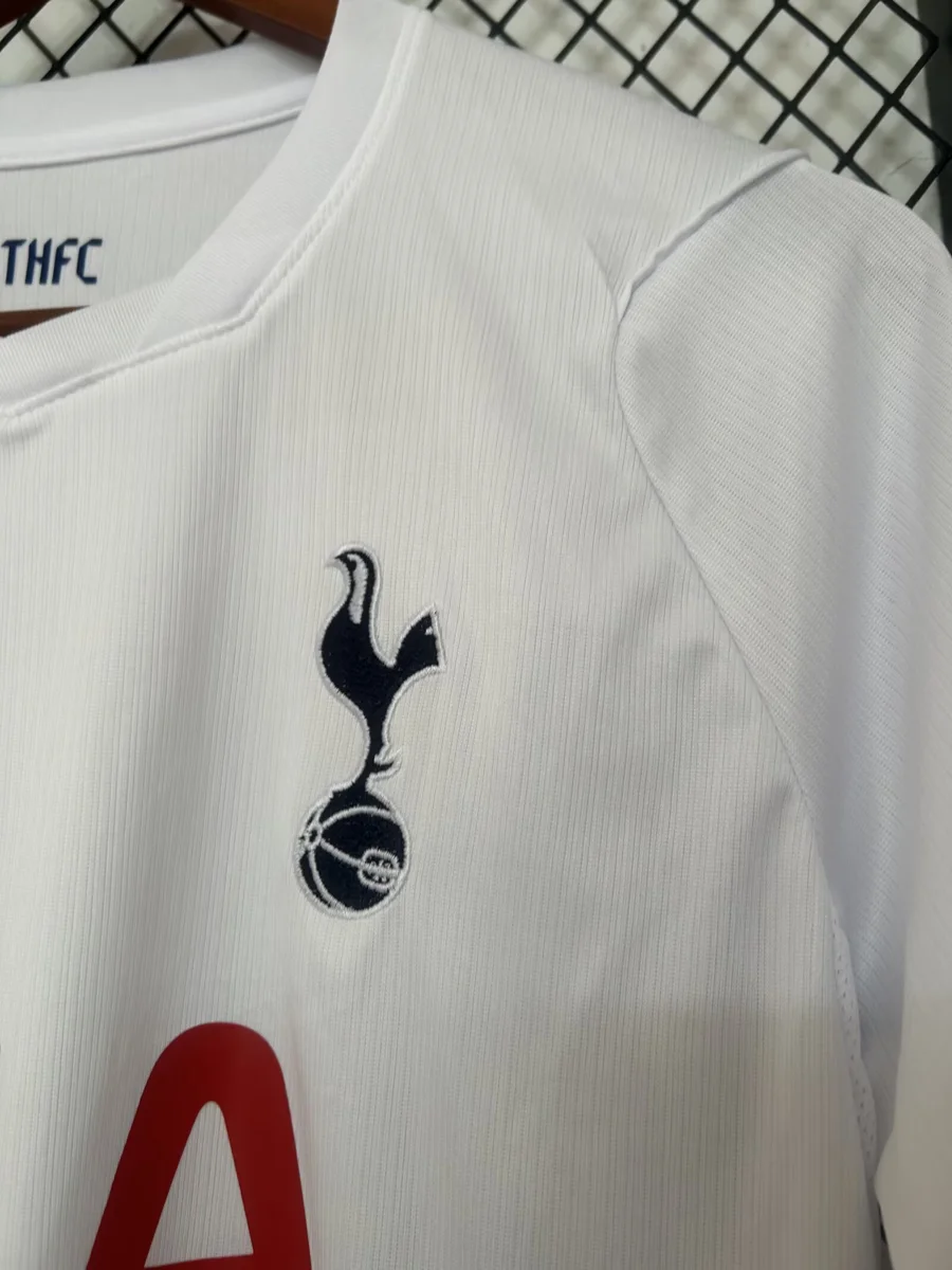Camisa titular - Tottenham - S a XXL - foto 5