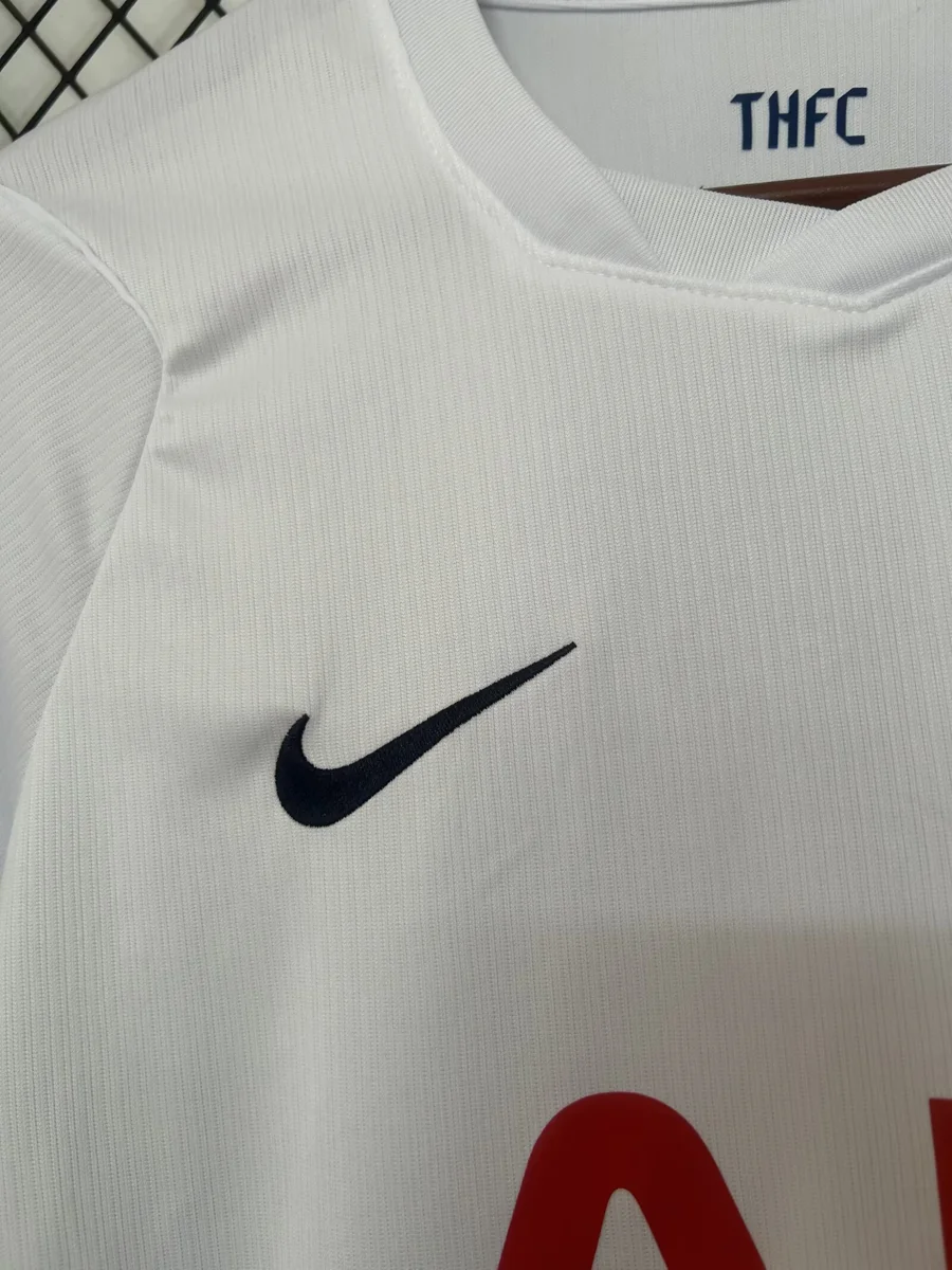 Camisa titular - Tottenham - S a XXL - foto 6