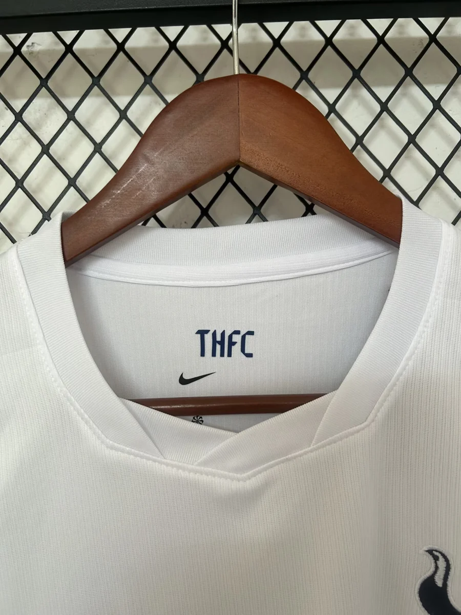 Camisa titular - Tottenham - S a XXL - foto 7