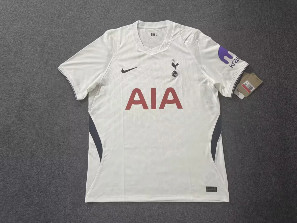 Camisa titular - Tottenham - S a XXL - foto 8
